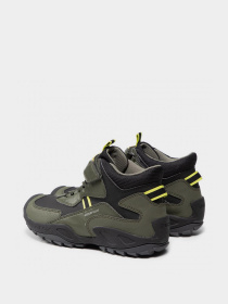 Ботинки Geox Savage модель J16CBA-0CEBU-C0914 Фото