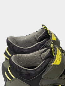 Ботинки Geox Savage модель J16CBA-0CEBU-C0914 Фото