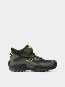 Ботинки Geox Savage модель J16CBA-0CEBU-C0914 Фото