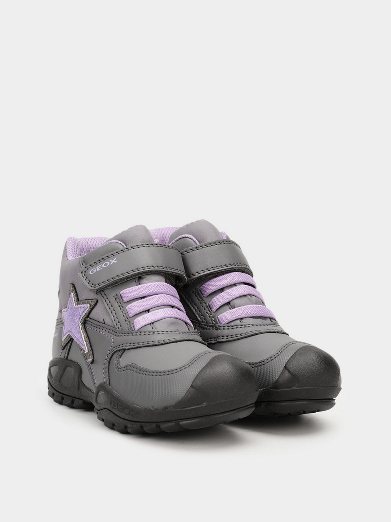 Ботинки Geox Savage модель J16CCA-054FU-C9255 Фото