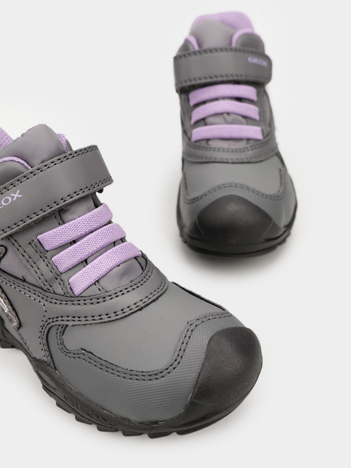 Ботинки Geox Savage модель J16CCA-054FU-C9255 Фото