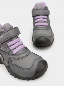 Ботинки Geox Savage модель J16CCA-054FU-C9255 Фото