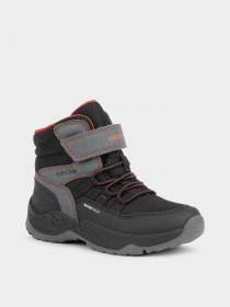 Ботинки Geox Sentiero модель J16CEB-0FUCE-C0048 Фото