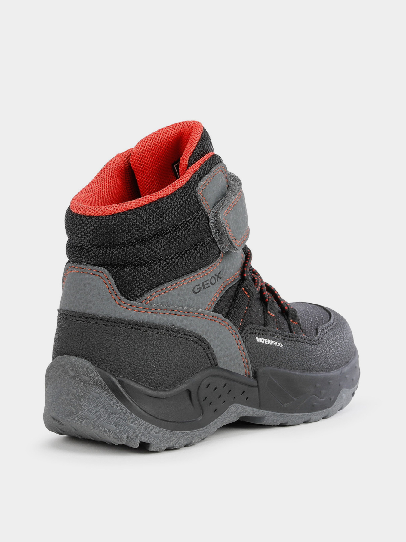 Ботинки Geox Sentiero модель J16CEB-0FUCE-C0048 Фото