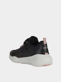 Кроссовки Geox Bubblex модель J16CNB-01554-C9999 Фото