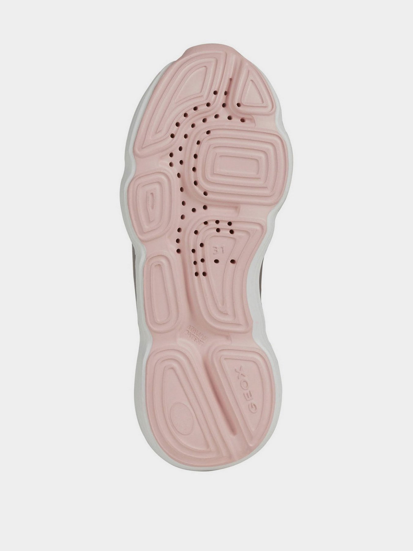 Кроссовки Geox Bubblex модель J16CNB-015NF-C1007 Фото