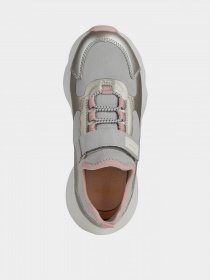 Кроссовки Geox Bubblex модель J16CNB-015NF-C1007 Фото