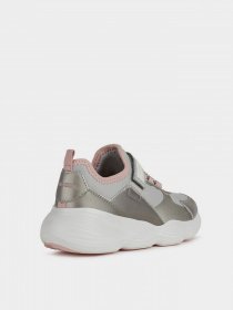 Кросівки повсякденні Geox Bubblex модель J16CNB-015NF-C1007 Фото