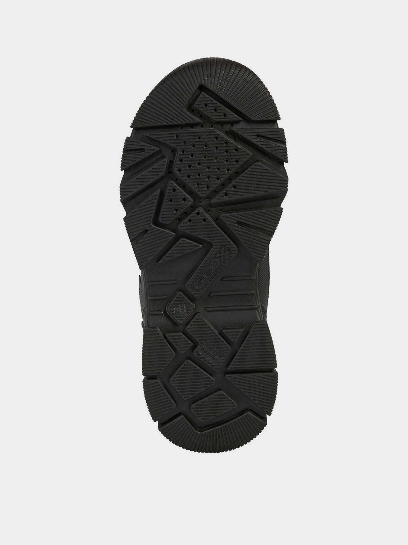 Черевики Geox Nevegal модель J16CSA-0FU50-C4244 Фото