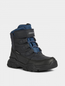 Черевики Geox Nevegal модель J16CSA-0FU50-C4244 Фото