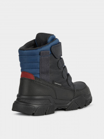 Черевики Geox Nevegal модель J16CSA-0FU50-C4244 Фото