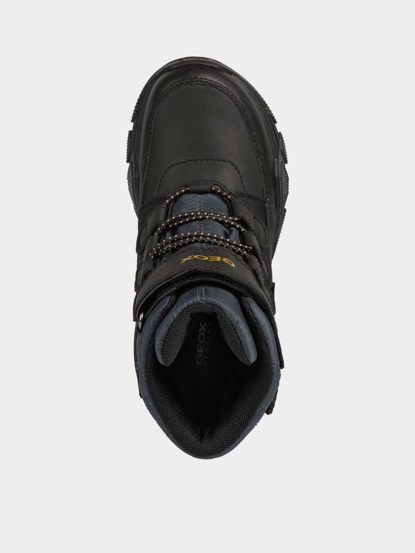 Черевики Geox Nevegal модель J16CSA-0FU50-C9241 Фото