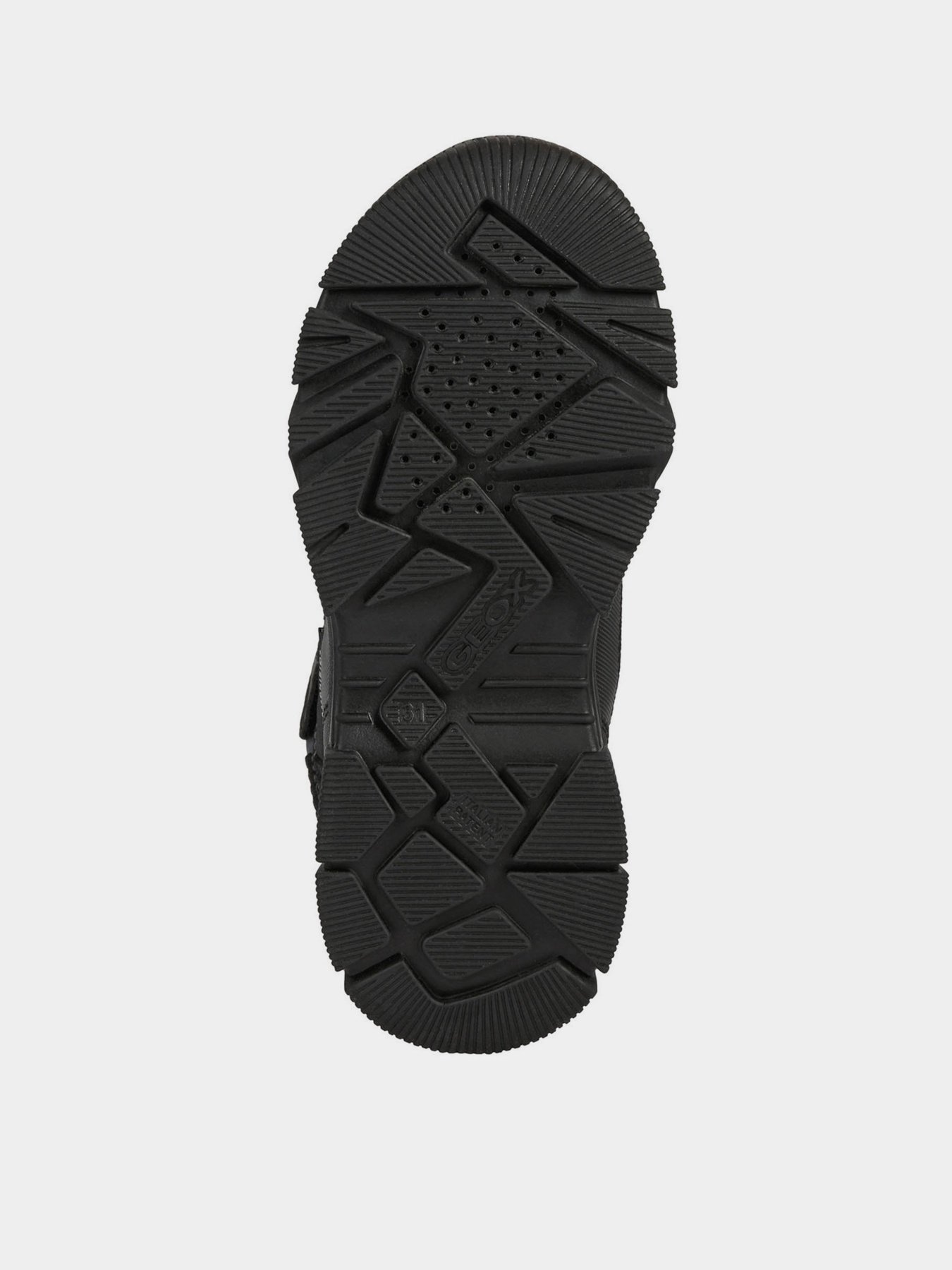 Черевики Geox Nevegal модель J16CSA-0FU50-C9241 Фото