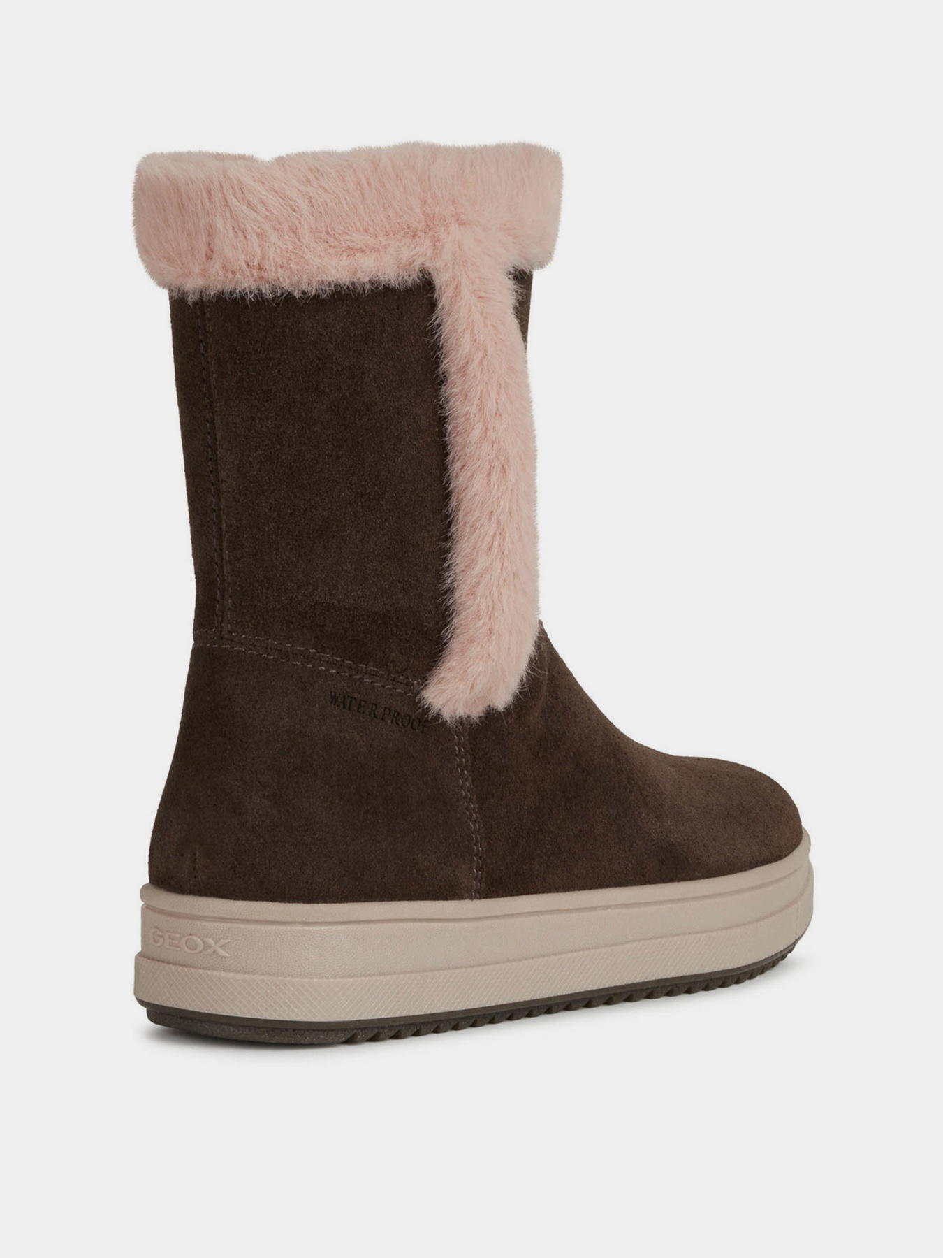 Чоботи Geox Rebecca модель J16CVC-00022-C6004 Фото