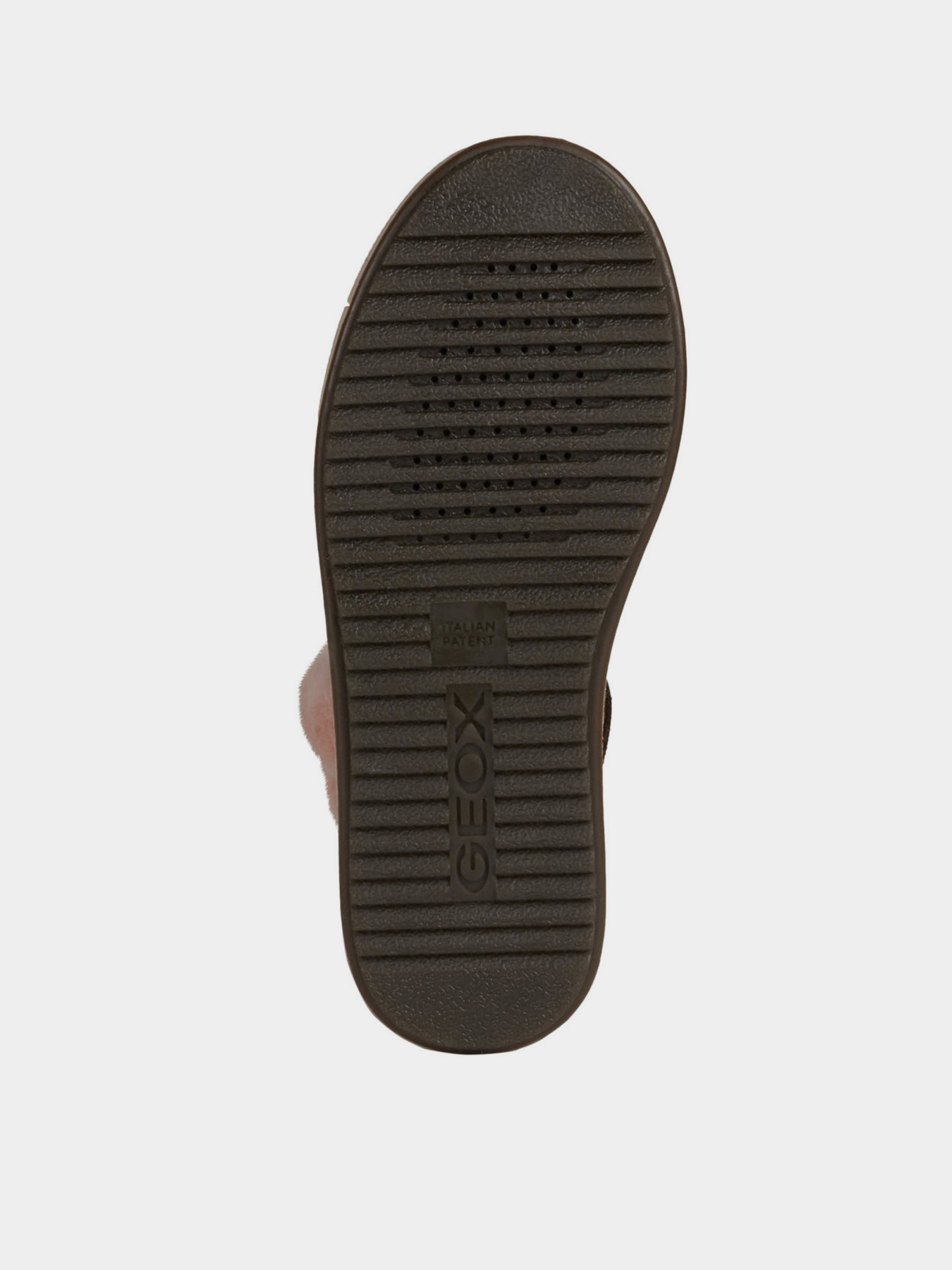 Чоботи Geox Rebecca модель J16CVC-00022-C6004 Фото