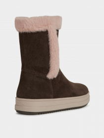 Чоботи Geox Rebecca модель J16CVC-00022-C6004 Фото