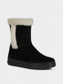 Чоботи Geox Rebecca модель J16CVC-00022-C9999 Фото