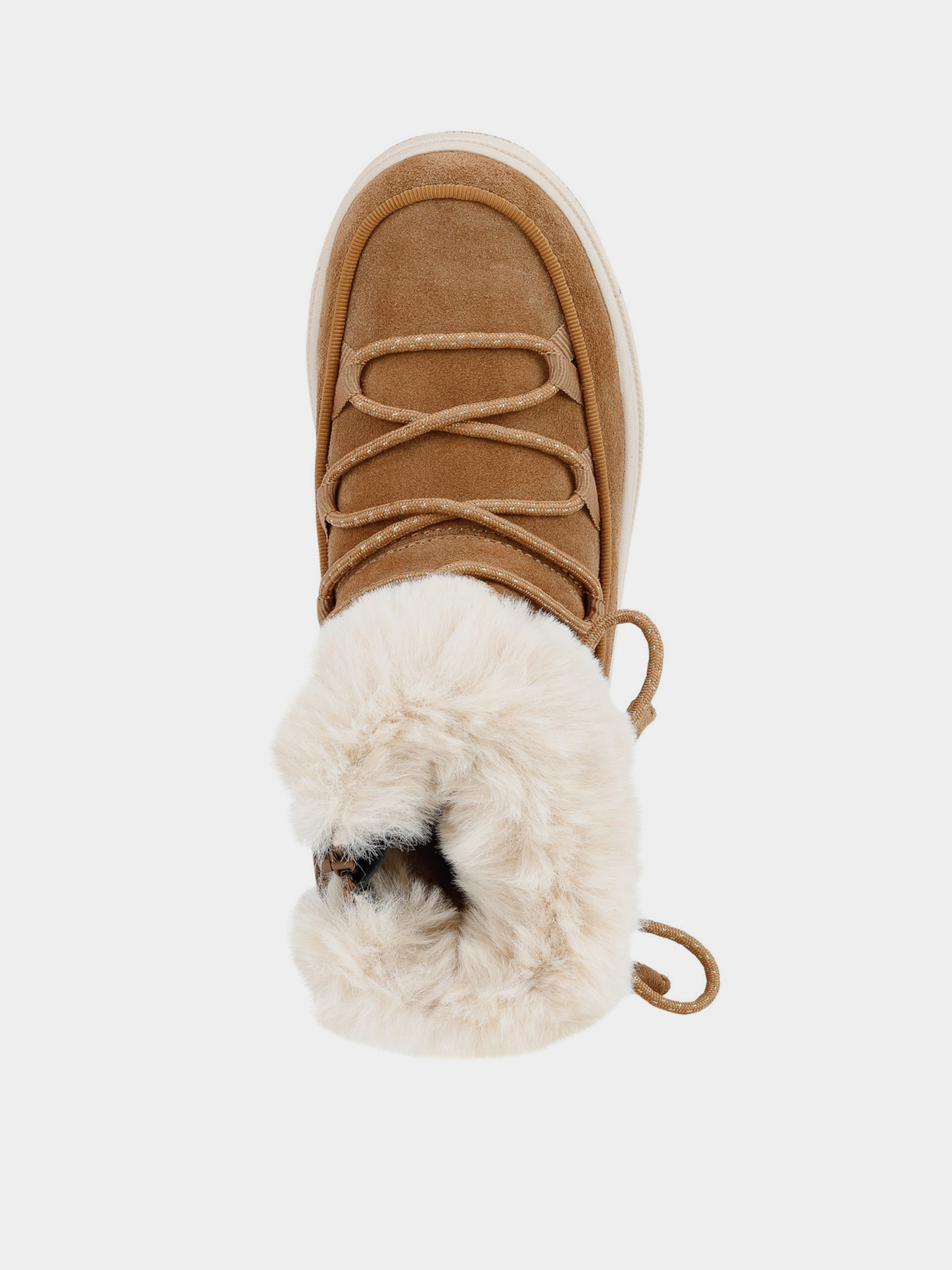 Ботинки Geox Rebecca модель J16CVD-00022-C6627 Фото