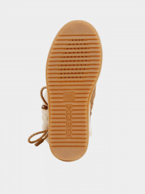 Ботинки Geox Rebecca модель J16CVD-00022-C6627 Фото