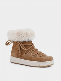 Черевики Geox Rebecca модель J16CVD-00022-C6627 Фото