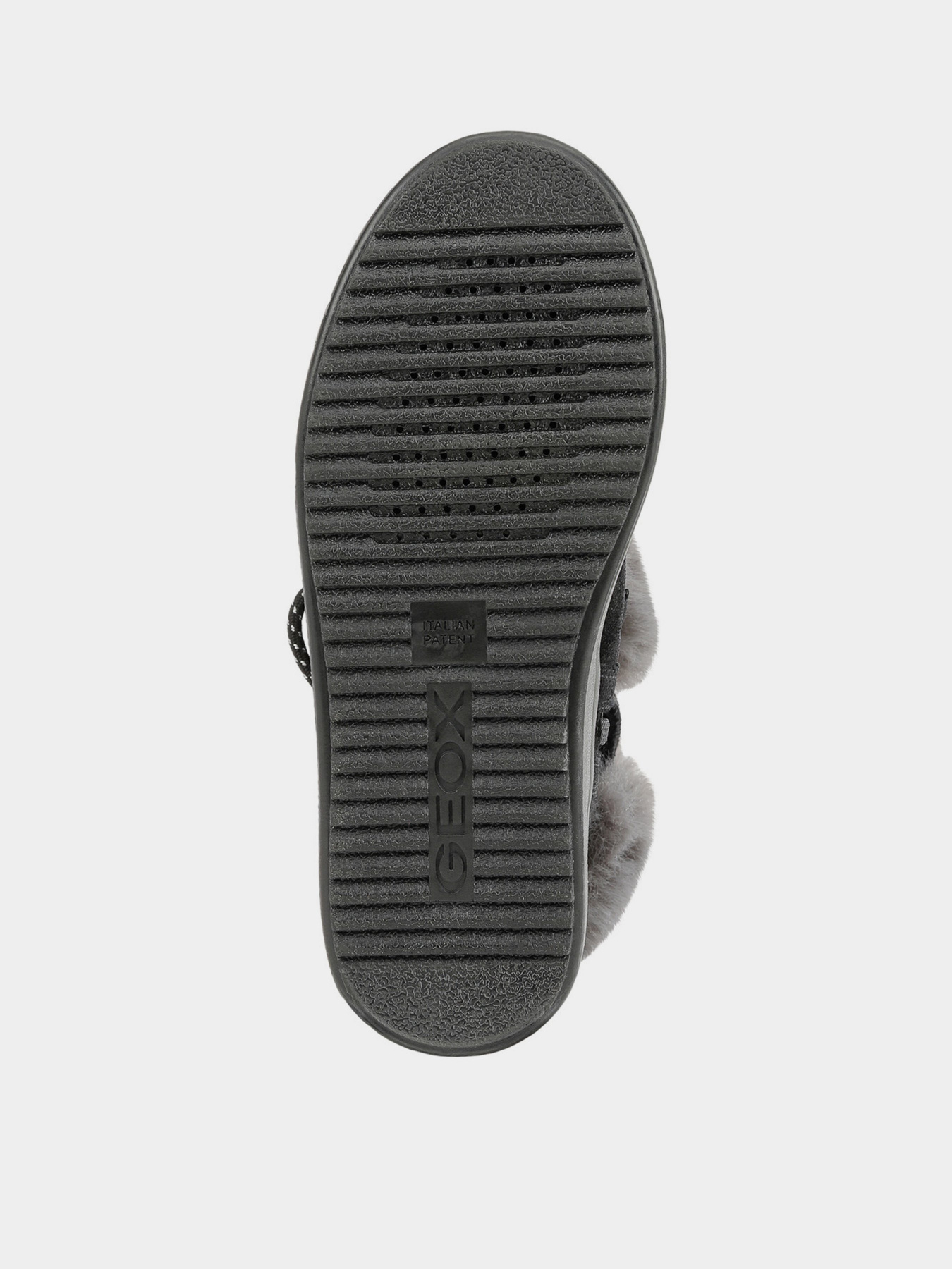 Ботинки Geox Rebecca модель J16CVD-00022-C9999 Фото