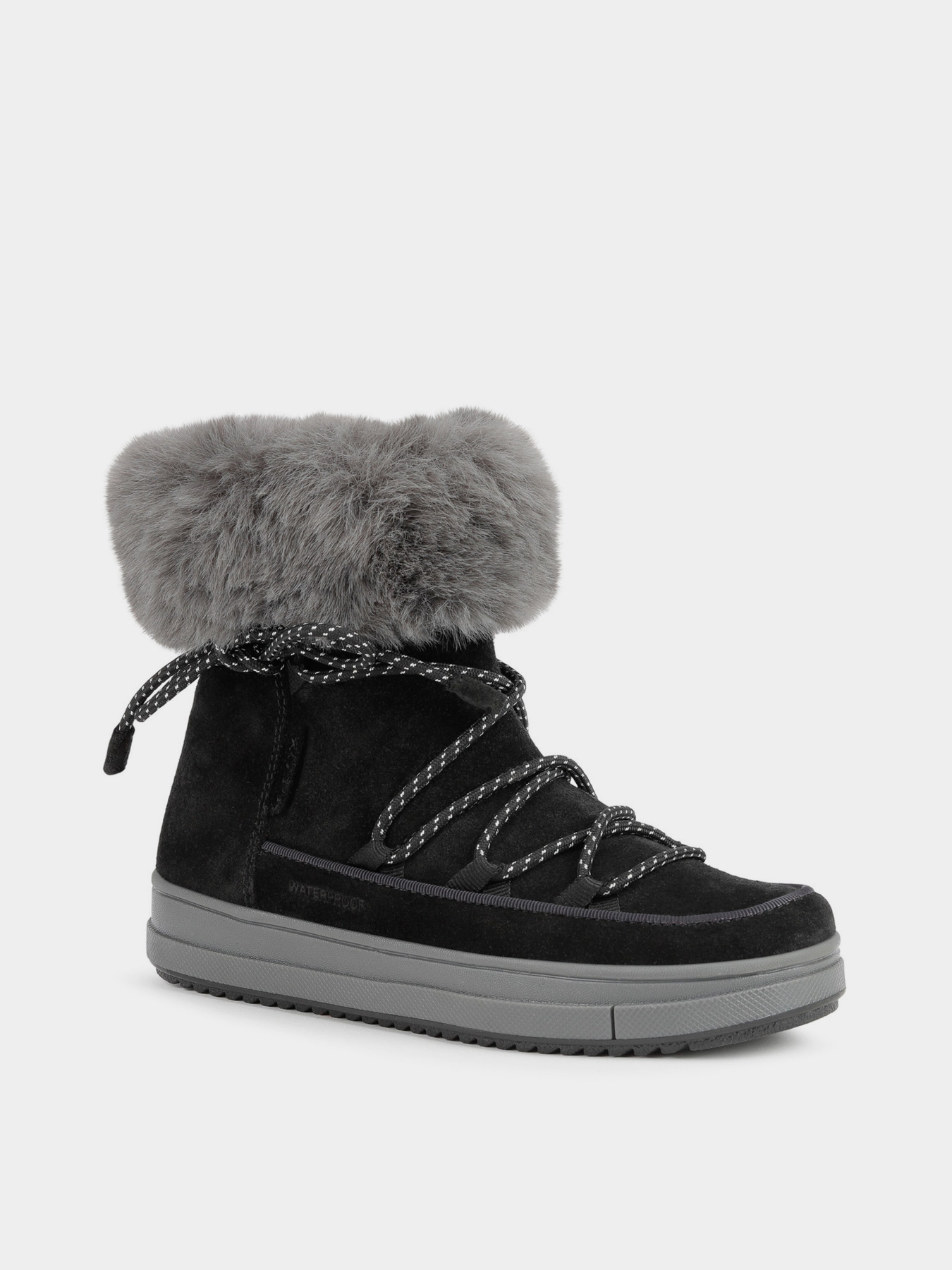 Черевики Geox Rebecca модель J16CVD-00022-C9999 Фото