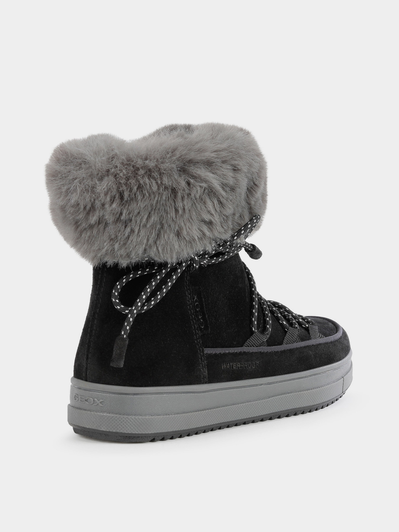 Черевики Geox Rebecca модель J16CVD-00022-C9999 Фото