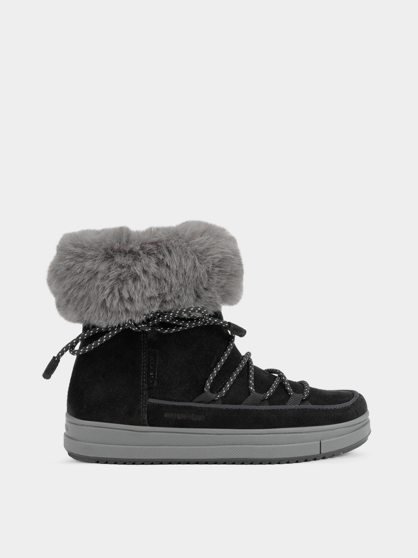 Черевики Geox Rebecca модель J16CVD-00022-C9999 Фото