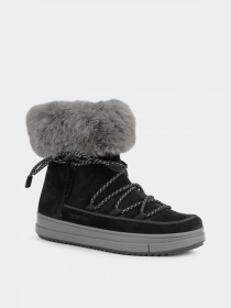 Черевики Geox Rebecca модель J16CVD-00022-C9999 Фото