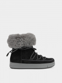 Черевики Geox Rebecca модель J16CVD-00022-C9999 Фото