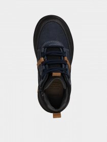 Черевики Geox Astuto модель J16CXB-0LTFU-C0045 Фото