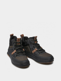 Ботинки Geox Astuto модель J16CXB-0LTFU-C0498 Фото