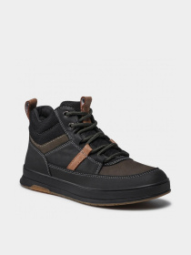 Ботинки Geox Astuto модель J16CXB-0LTFU-C0498 Фото