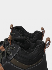 Ботинки Geox Astuto модель J16CXB-0LTFU-C0498 Ботинки Geox Astuto модель J16CXB-0LTFU-C0498 Фото