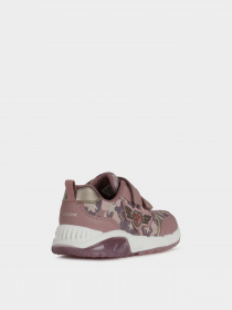 Кроссовки Geox Spaziale модель J16DAA-0DHBC-C8006 Фото