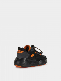 Кросівки повсякденні Geox J Bubblex B. A модель J16DEA-022FU-C0038 Фото