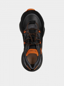 Кросівки повсякденні Geox J Bubblex B. A модель J16DEA-022FU-C0038 Фото