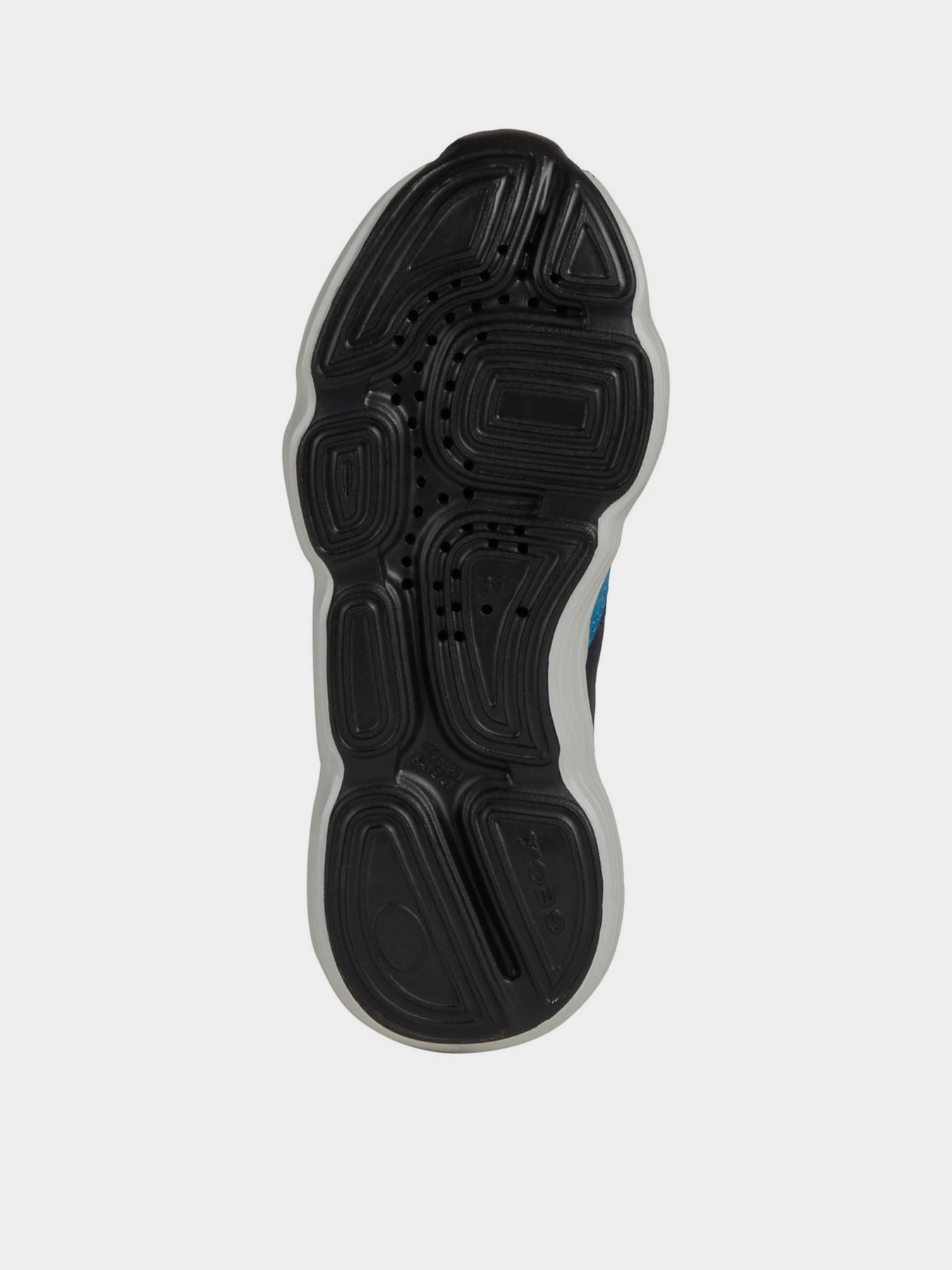 Кроссовки Geox J Bubblex B. A модель J16DEA-022FU-C0735 Фото