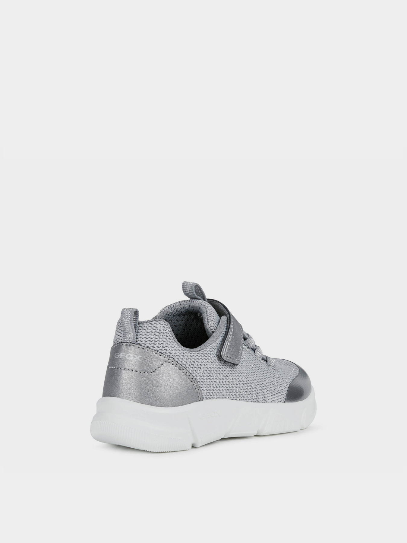 Кросівки повсякденні Geox Aril модель J16DLB-0AS54-C1009 Фото