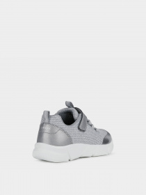 Кросівки повсякденні Geox Aril модель J16DLB-0AS54-C1009 Фото