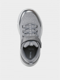 Кросівки повсякденні Geox Aril модель J16DLB-0AS54-C1009 Фото