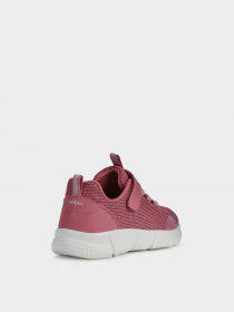 Кроссовки Geox Aril модель J16DLB-0AS54-C8002 Фото