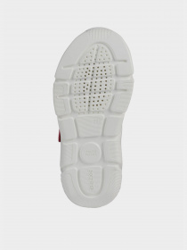 Кроссовки повседневные Geox Aril модель J16DLB-0AS54-C8002 Фото