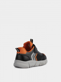 Кроссовки Geox Aril модель J16DMA-0CE15-C0038 Фото