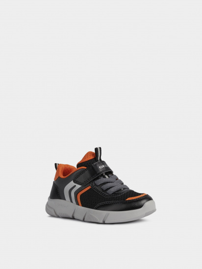 Кроссовки Geox Aril модель J16DMA-0CE15-C0038 — фото - INTERTOP
