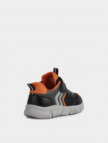 Кроссовки Geox Aril модель J16DMA-0CE15-C0038 — фото 3 - INTERTOP