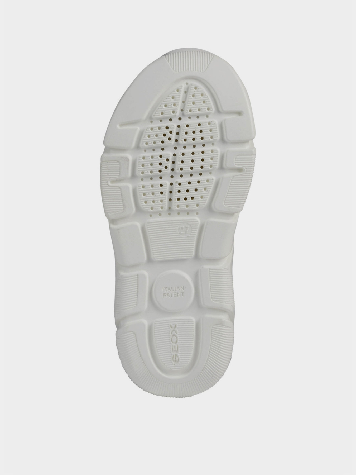 Кроссовки Geox Aril модель J16DMA-0CE15-C0735 Фото