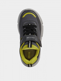 Кроссовки Geox Aril модель J16DMA-0CE15-C1267 Фото