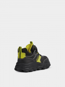 Кроссовки Geox Spheritt модель J16E0B-05411-C0802 Фото