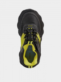 Кроссовки Geox Spheritt модель J16E0B-05411-C0802 Фото